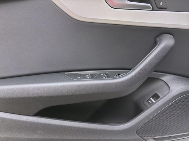 Audi A4 35 TDI Avant S-Tronic