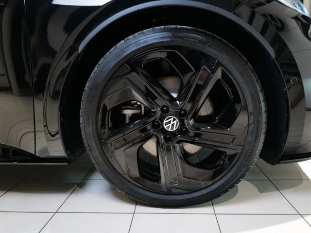 Volkswagen ID.3 GTX Performance