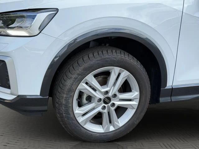 Audi Q2 35 TFSI S-Tronic
