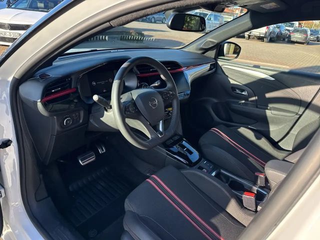 Opel Corsa GS-Line Grand Sport