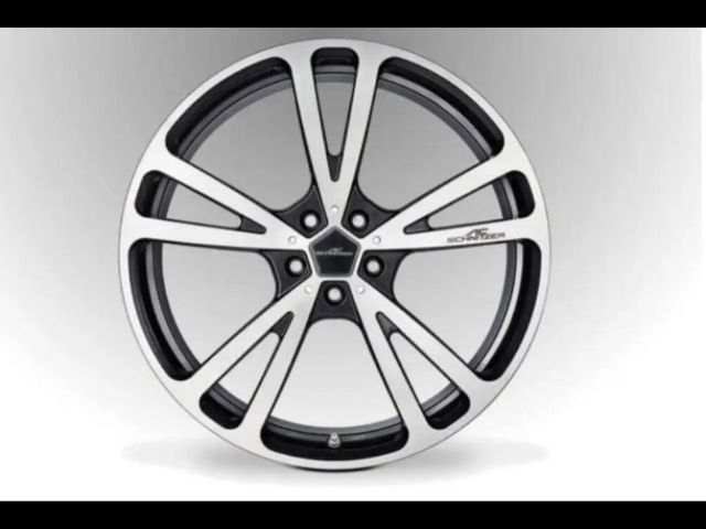 BMW 550 HYBRID - AC SCHNITZER WHEELS - PANO