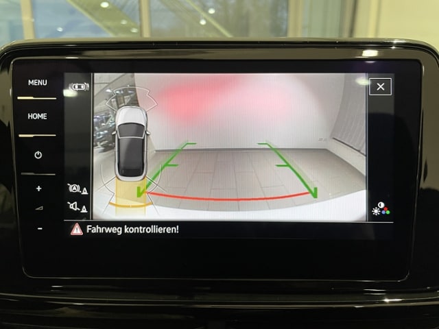 Volkswagen T-Roc Cabriolet DSG Style