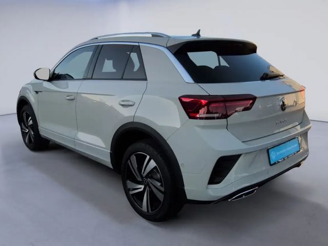 Volkswagen T-Roc 1.5 TSI DSG R-Line