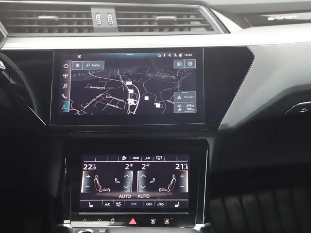 Audi e-tron 50 Business Quattro