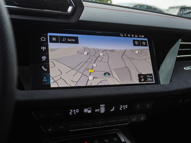 Audi A3 S-Tronic Sportback