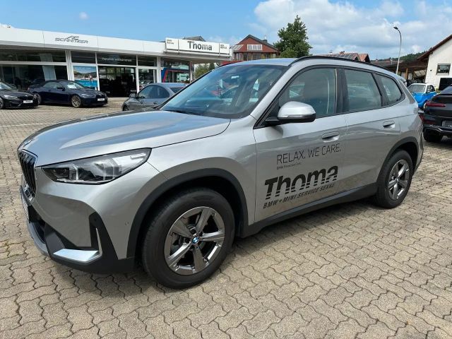 BMW X1 sDrive18i