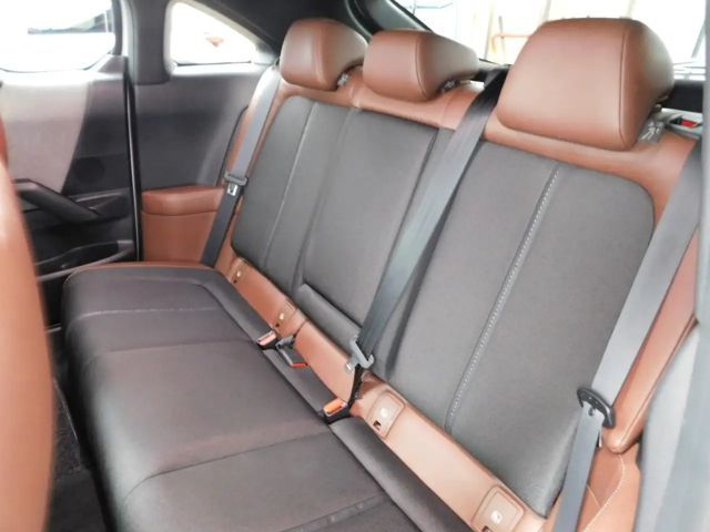 Mazda MX-30 SkyActiv e-Skyactiv