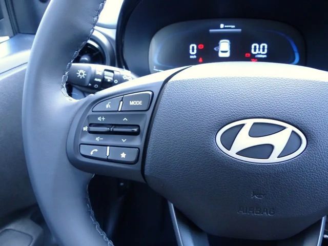 Hyundai i10 1.0 Select