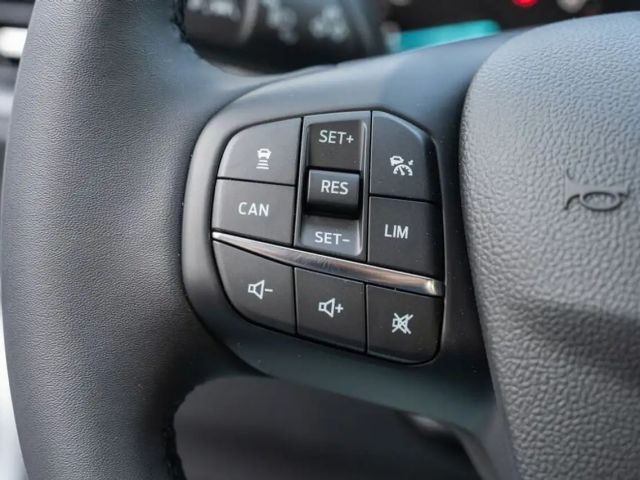 Ford Focus Active EcoBoost Wagon