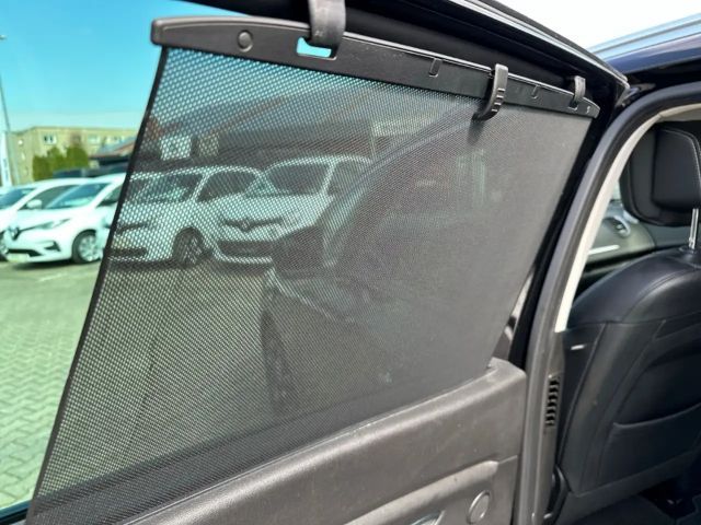 Renault Grand Scenic EDC Grand TCe 140