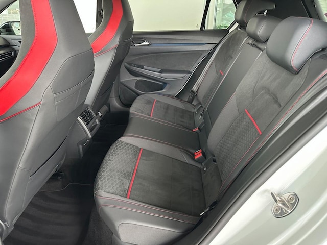 Volkswagen Golf 2.0 TSI DSG GTI