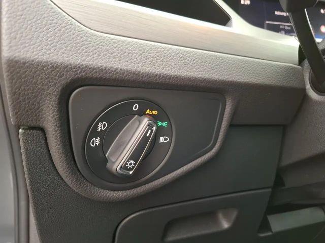 Volkswagen Touran DSG