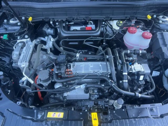 Mercedes-Benz EQB 300 4MATIC AMG Line