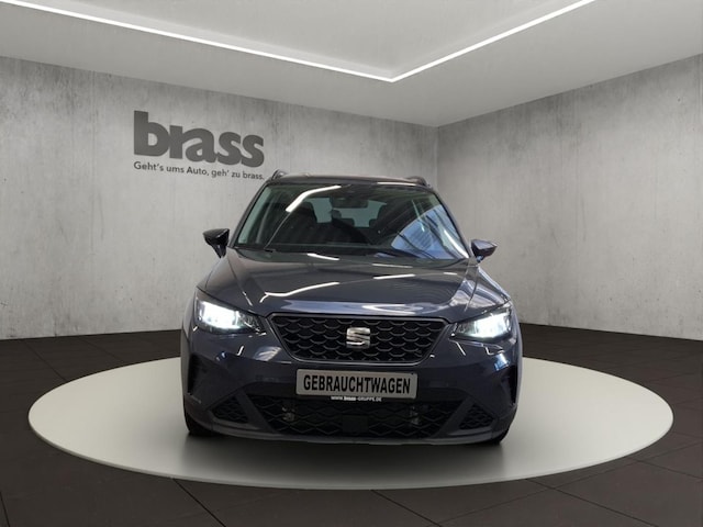 Seat Arona Arona Road Edition