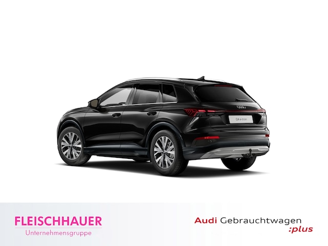 Audi Q4 e-tron Quattro