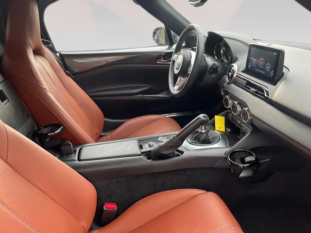 Mazda MX-5 G184 Cabrio Soft Top KAZARI