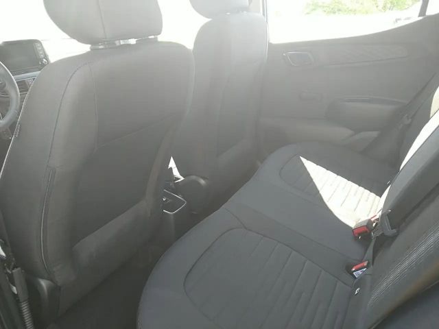 Hyundai i10 GO 1,0 MT DACH SW