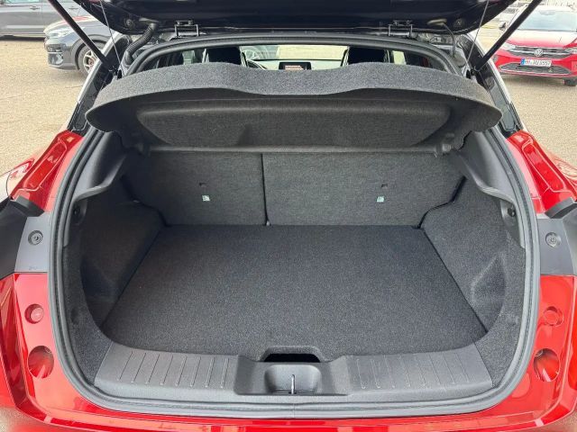 Nissan Juke N-Design Bose Sound 360°