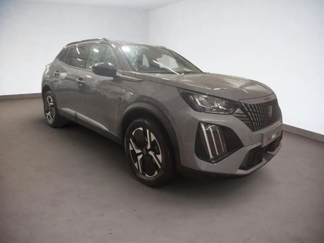 Peugeot 2008 Allure Pack PureTech