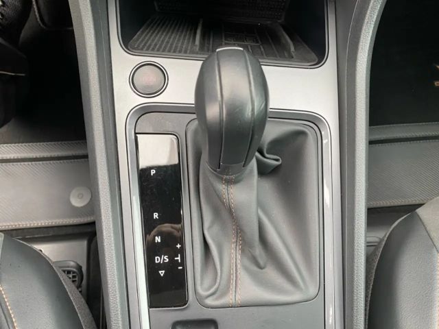 Cupra Ateca 2.0 TSI DSG