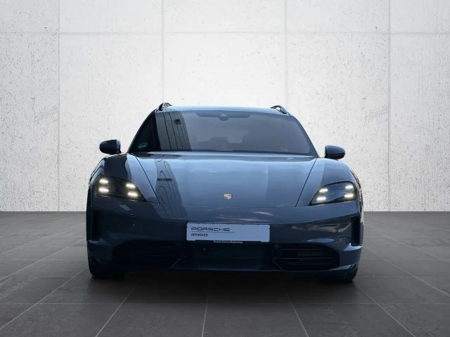 Porsche Taycan GTS Sport Turismo