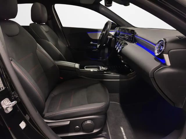 Mercedes-Benz A 180 AMG Line