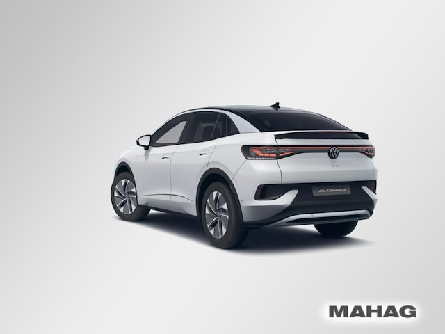 Volkswagen ID.5 IQ.Drive Pure