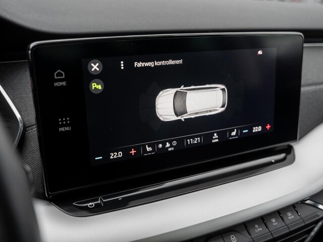 Skoda Octavia 1.5 TSI Combi