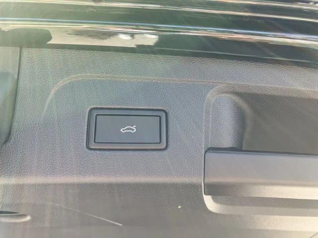 Volkswagen Touran Friends TSI