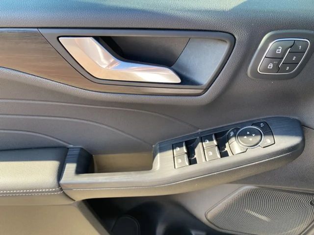 Ford Kuga Plug in Hybrid Vignale