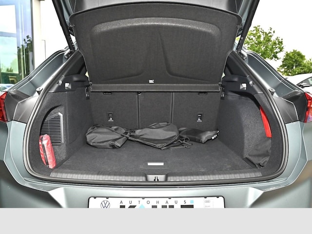 Cupra Terramar 1.5 W Americas Cup Limited Edition Hyb.