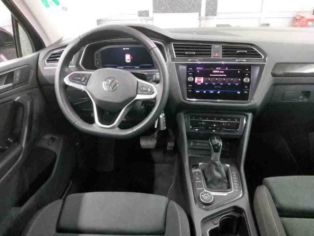Volkswagen Tiguan 2.0 TDI DSG Elegance Elegance