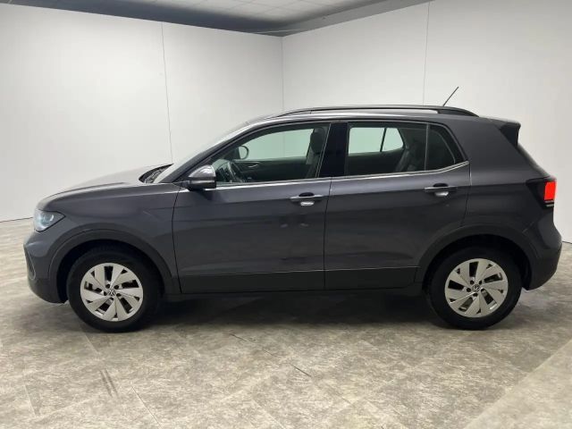 Volkswagen T-Cross 1.0 TSI DSG Life