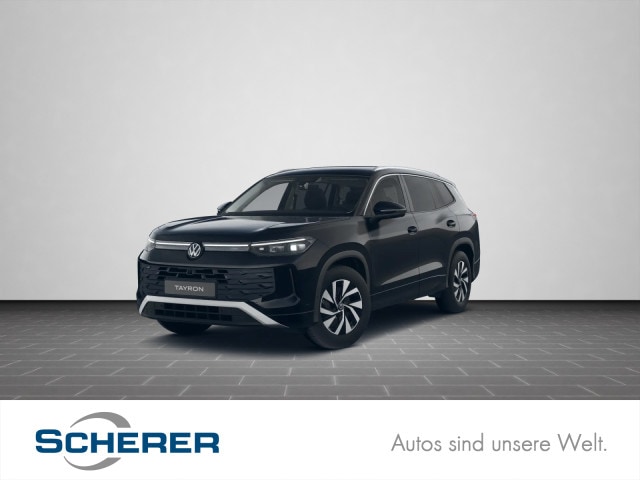 Volkswagen Tayron 1.5 eTSI DSG Life