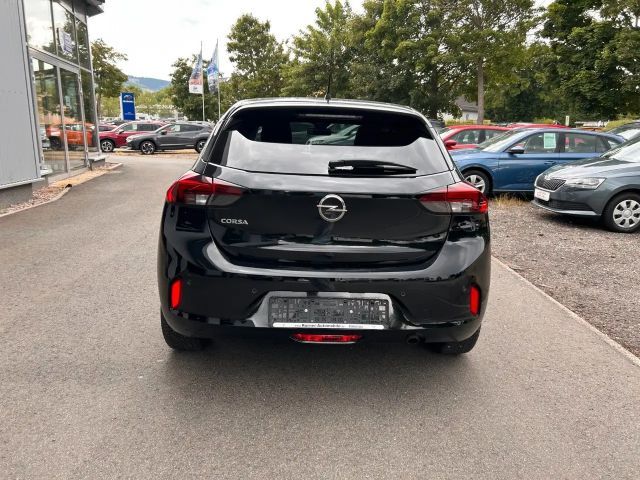 Opel Corsa Elegance Turbo