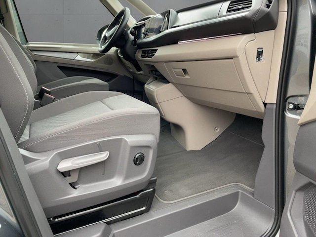 Volkswagen Multivan T7