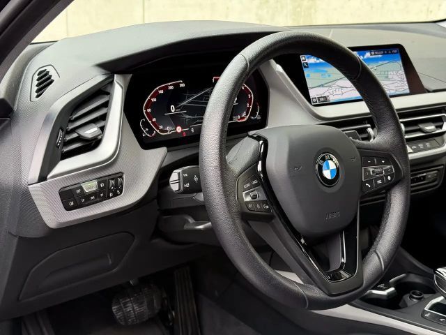 BMW 118 118i 5-deurs