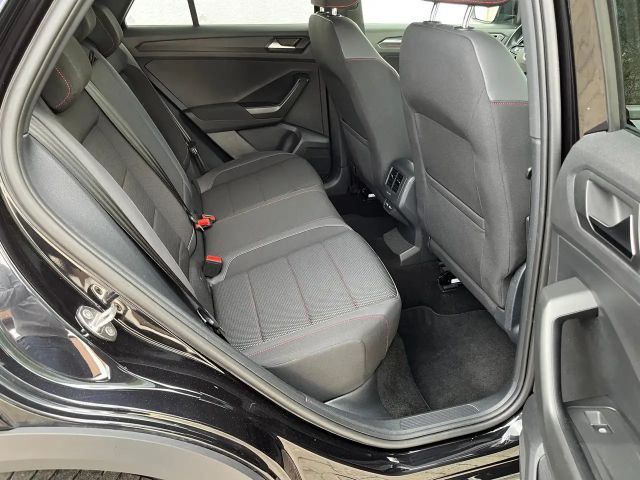 Volkswagen T-Roc 1.5 TSI DSG Sport