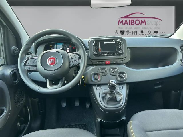 Fiat Panda Pandina 1.0 GSE