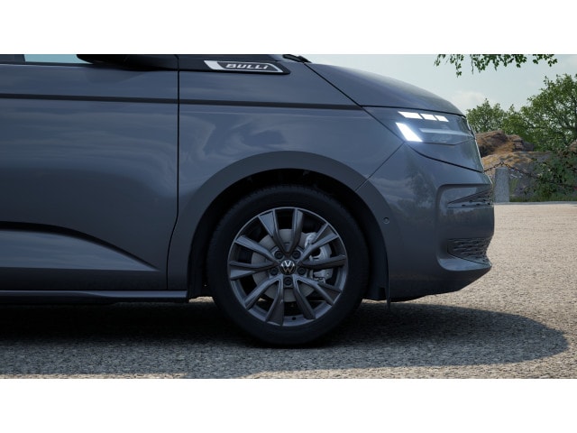 Volkswagen Multivan 2.0 TDI DSG Lang Life T7