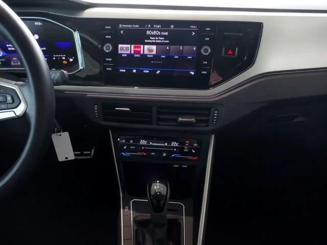 Volkswagen Taigo 1.0 TSI DSG Move