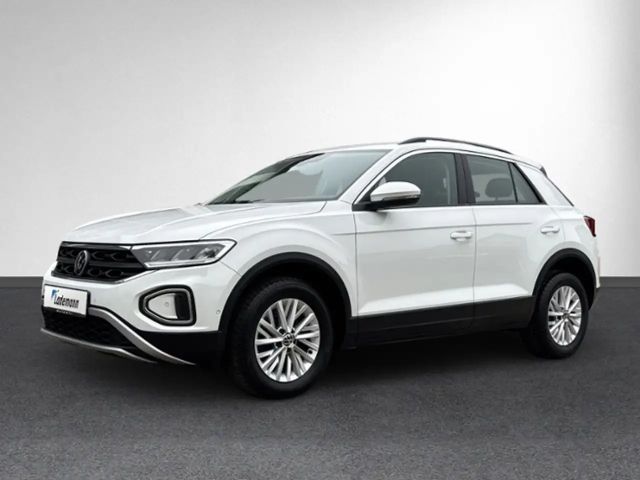 Volkswagen T-Roc 2.0 TDI DSG
