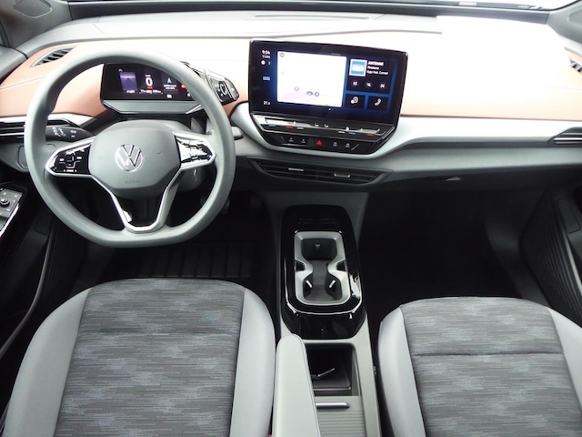 Volkswagen ID.5 77 KWh Pro