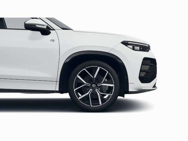 Volkswagen Tayron 2.0 TDI 4Motion DSG R-Line