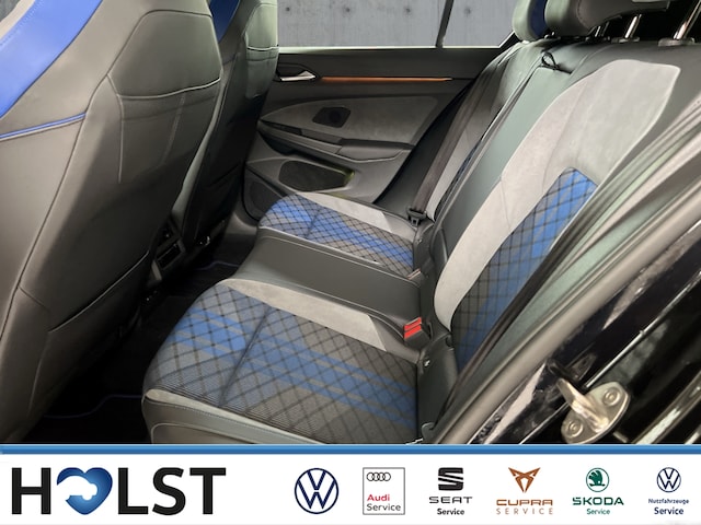 Volkswagen Golf Golf VIII IQ.Drive Style