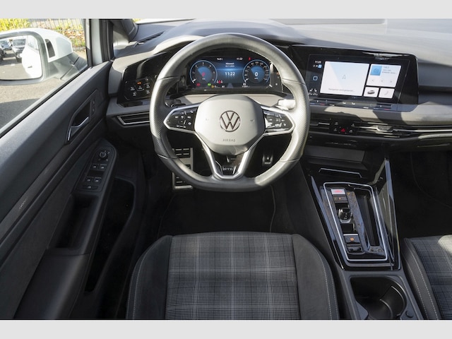 Volkswagen Golf 2.0 TDI DSG GTD Golf VIII