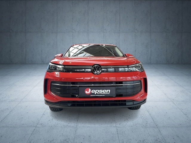 Volkswagen Tiguan DSG eHybrid