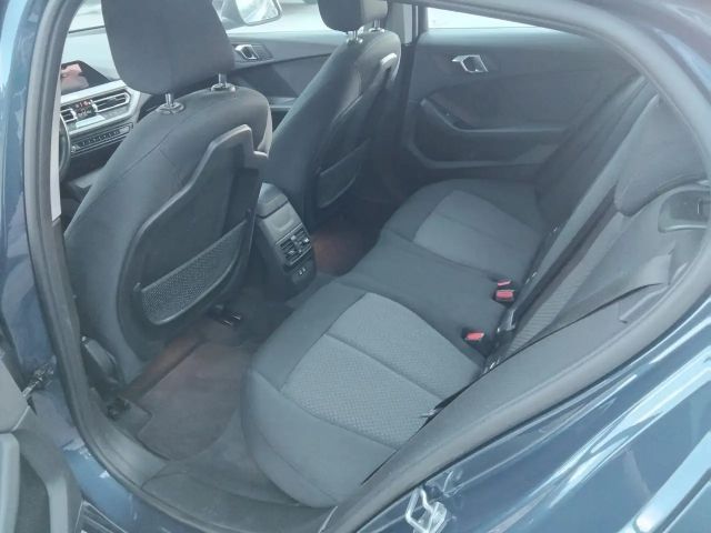 BMW 116 116i Advantage pakket