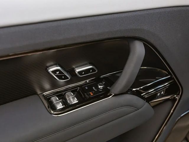 Land Rover Range Rover Sport AWD