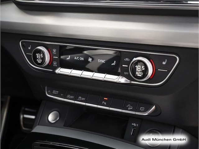 Audi Q5 40 TDI Quattro S-Tronic